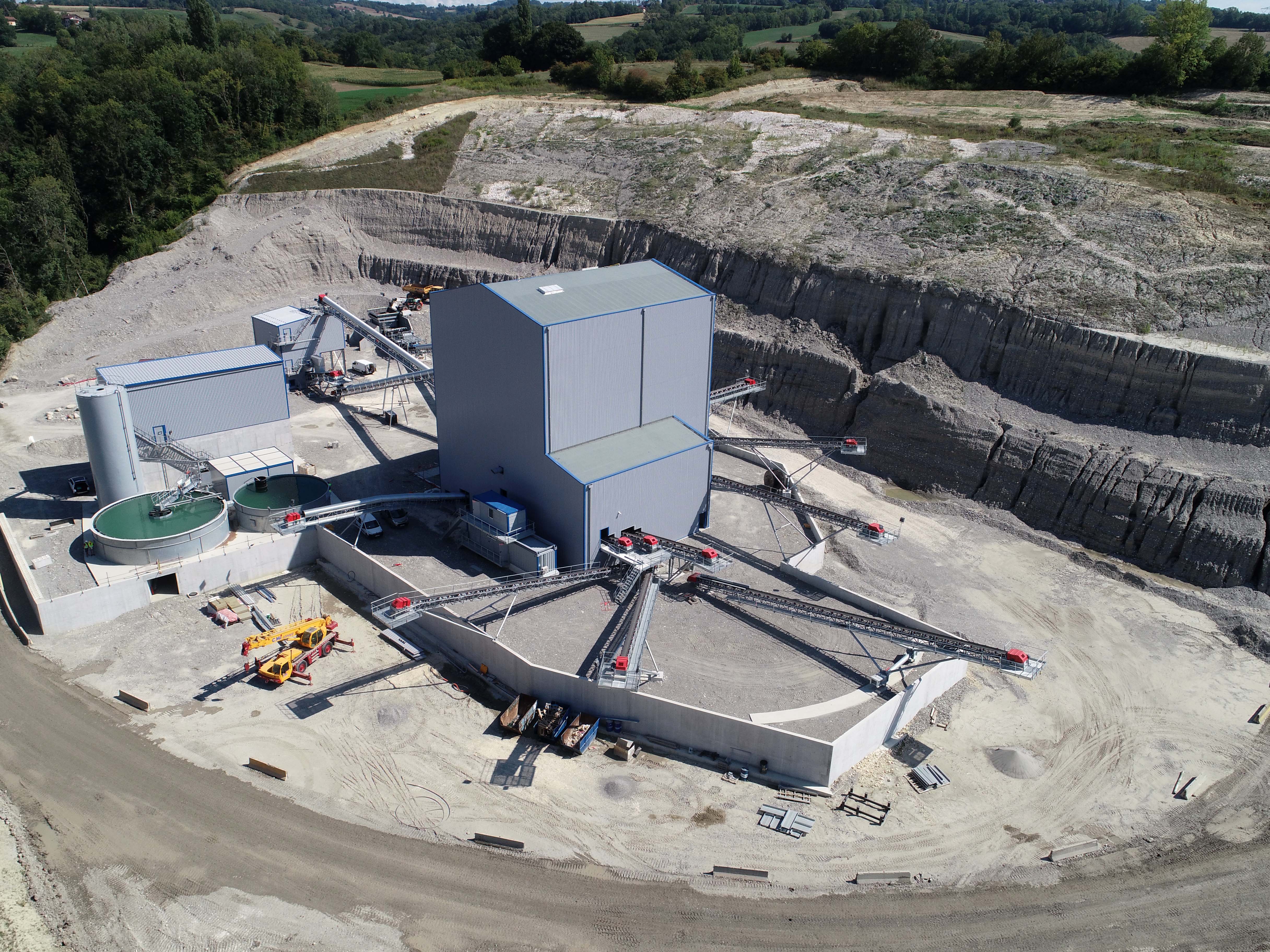 Site du Planaz