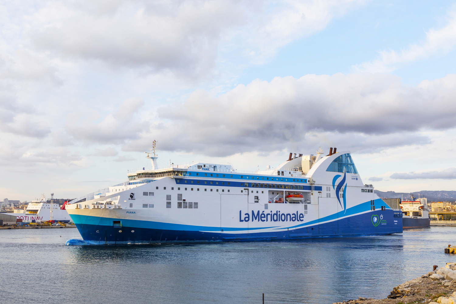 SATM Transport : embarqué dans le projet Piana