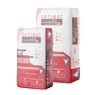 Sac optimat sans fond