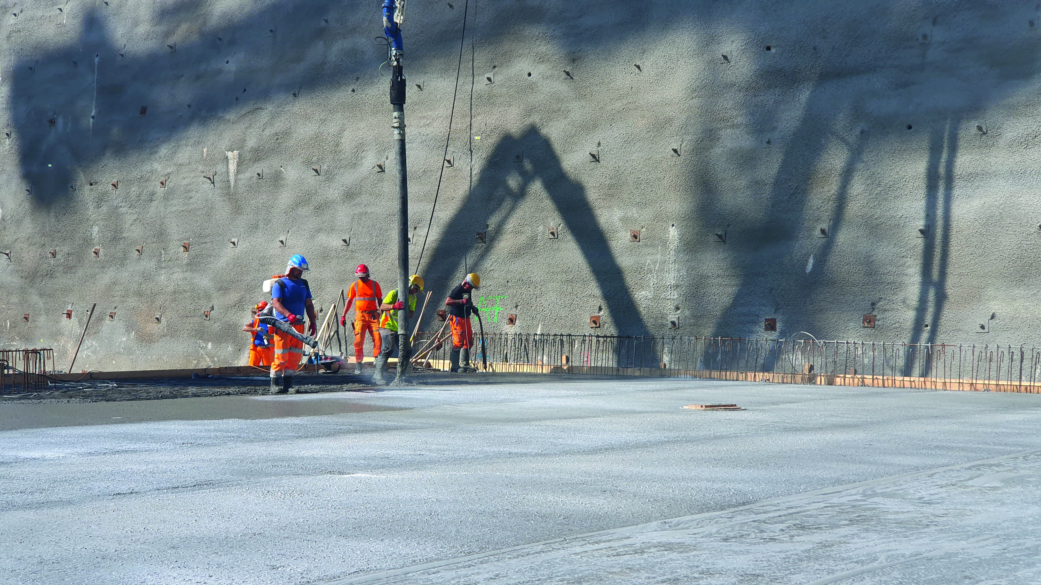 Vigier CEM Progresso : l'excellence suisse groupe Vicat