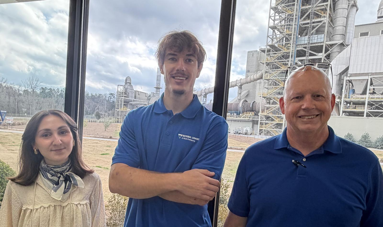 Volontariat International en Entreprise 