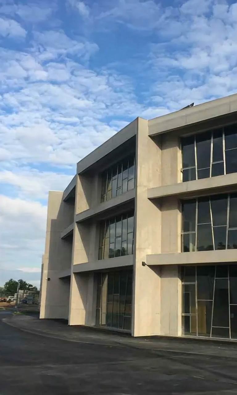 R&eacute;alisation Lyc&eacute;e des Maristes