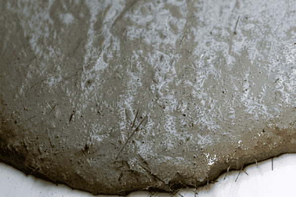 Béton fibré