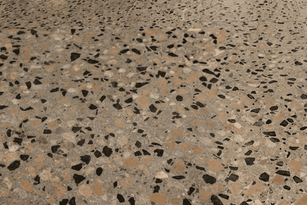 B&eacute;ton Poli