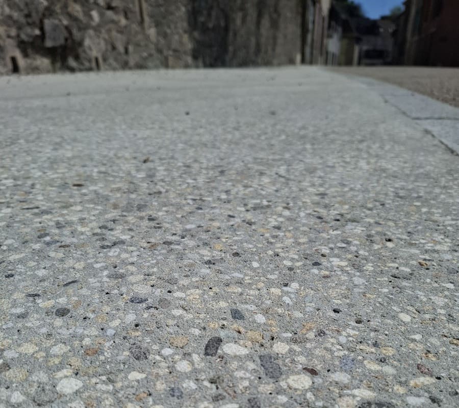 B&eacute;ton bouchard&eacute; Pont-de-Beauvoisin