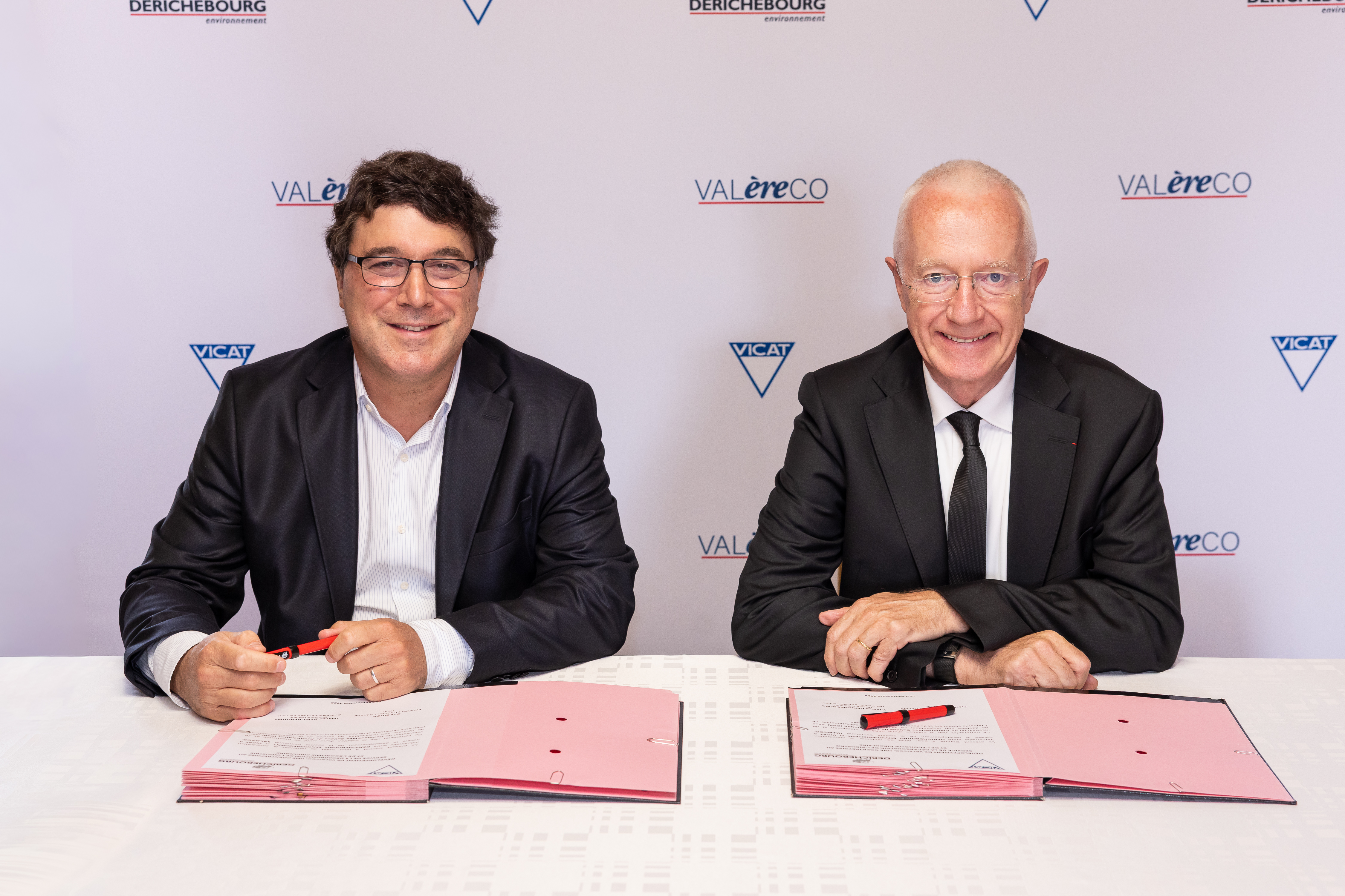 Signature Valèreco 