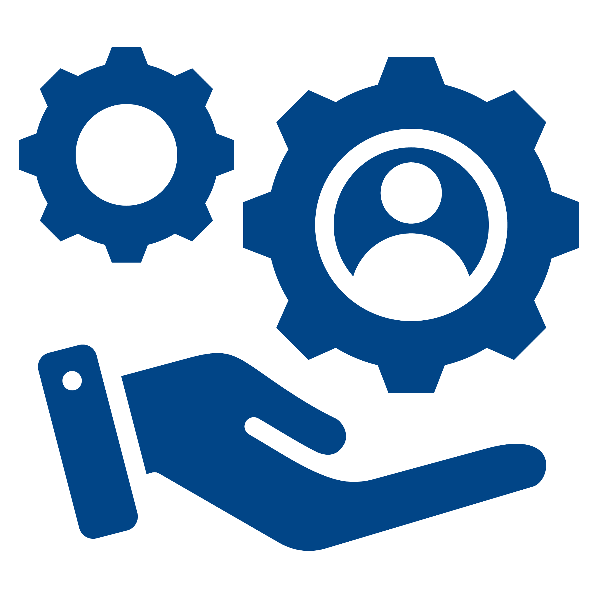 Technologie impression 3D Vicat