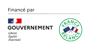 Logo gouvernement
