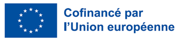 Logo UE