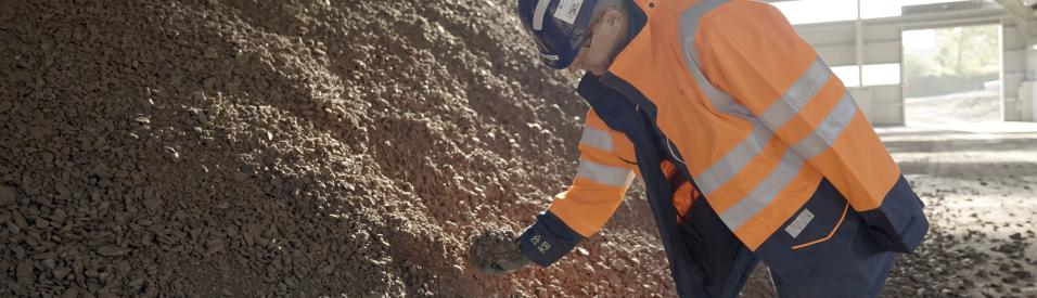 Qu’est-ce que l’argile activée ? 