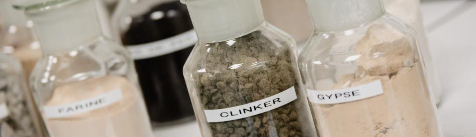 Qu’est-ce que le clinker ?