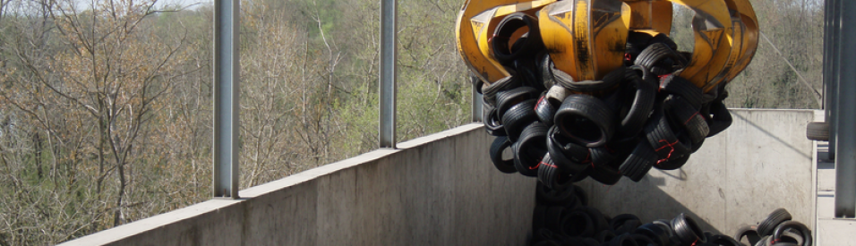 combustible alternatif : valorisation de pneus