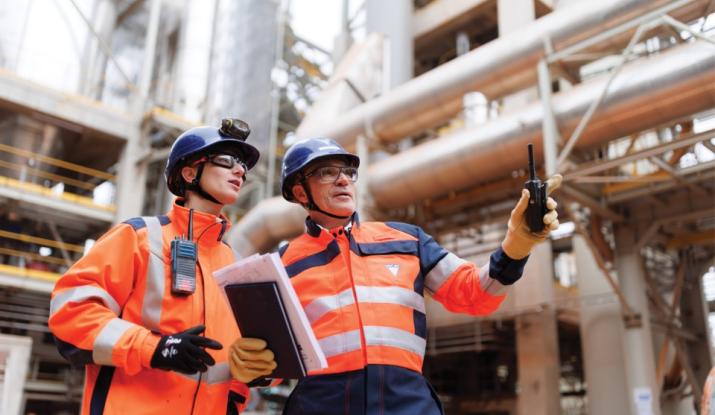 Index de l’égalité femmes-hommes (données 2025)