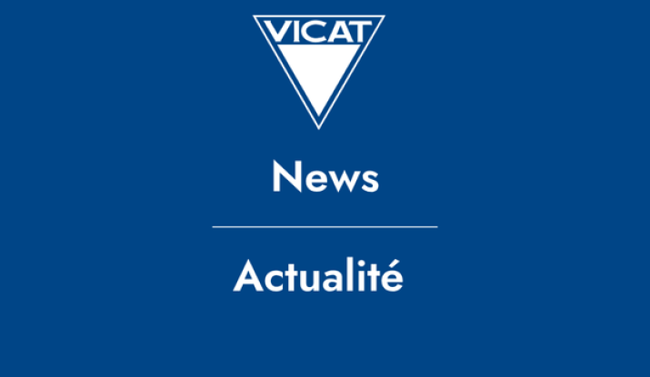 Assemblée générale annuelle Groupe Vicat 