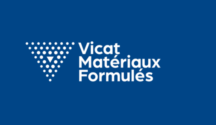 Vicat Matériaux Formulés