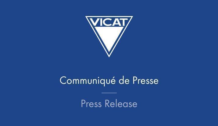 Communiqué de presse 