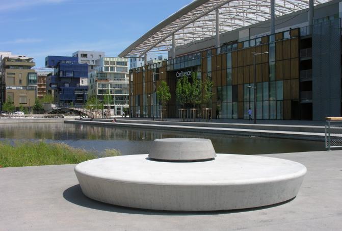ciment bas carbone confluence