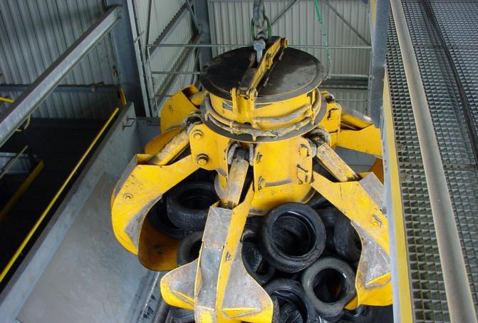 vicat & recyclage des matériaux
