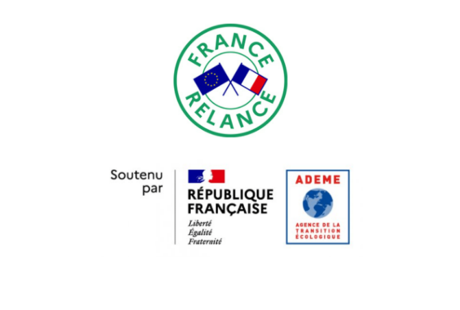 France Relance & ADEME
