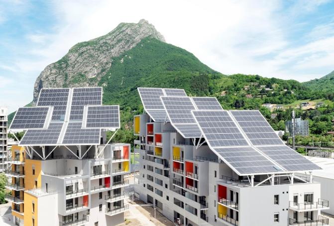 ABC Grenoble (38) - Valode et Pistre