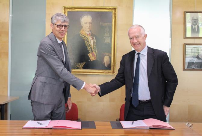 François OPINEL et Guy SIDOS