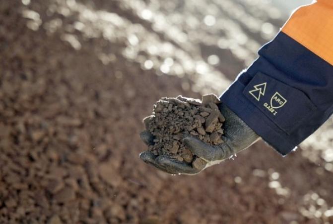 Argile activée pour produire des ciments à faible teneur en carbone chez Vicat sur le site de Xeuilley