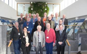 fondation louis vicat