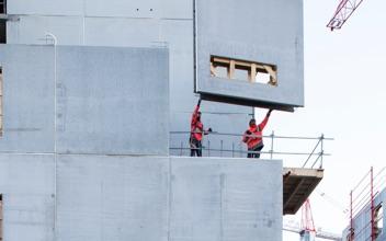 S’engager ensemble