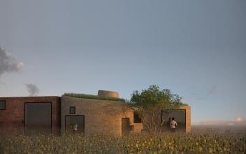 Projet 3D villaprint