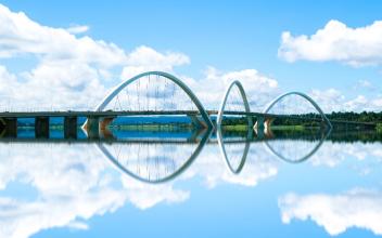 Pont Brésil Ciplan Vicat