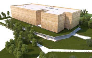 Archives départementales de l'Isère