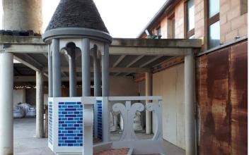 Meilleur ouvrier de France bfup smart up Vicat