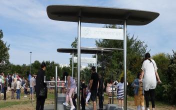 Station Sport Lib de Saint-Priest