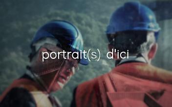 « Portrait(s) d’ici », une immersion dans l’univers du groupe Vicat