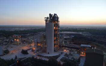 Covid-19 : Sococim Industries s'engage pour les populations locales