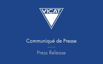 Commuiqué de presse