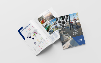 Rapport d'activité