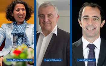 Transport durable groupe Vicat