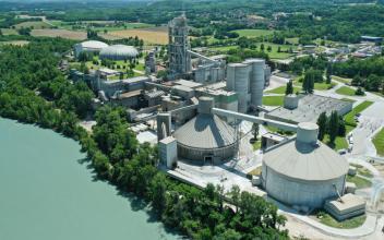 Projet VAIA du groupe Vicat 