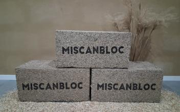 Miscanbloc
