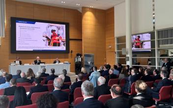 Assemblée Générale Mixte 2026 Vicat