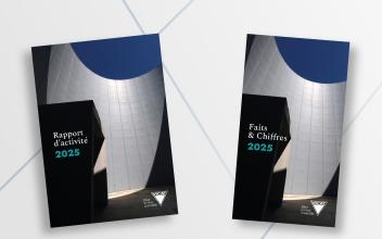 Rapport annuel et Faits & Chiffres Vicat 2025