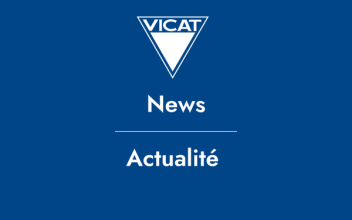 Assemblée générale annuelle Groupe Vicat 