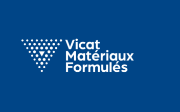 Vicat Matériaux Formulés