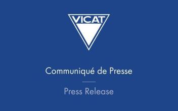 Communiqué de presse