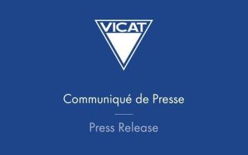 Communiqué de presse 
