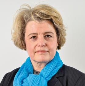 Sophie Fegueux Groupe Vicat