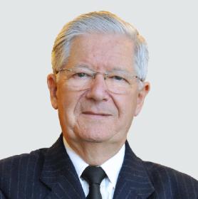 Jacques Merceron-Vicat président groupe Vicat